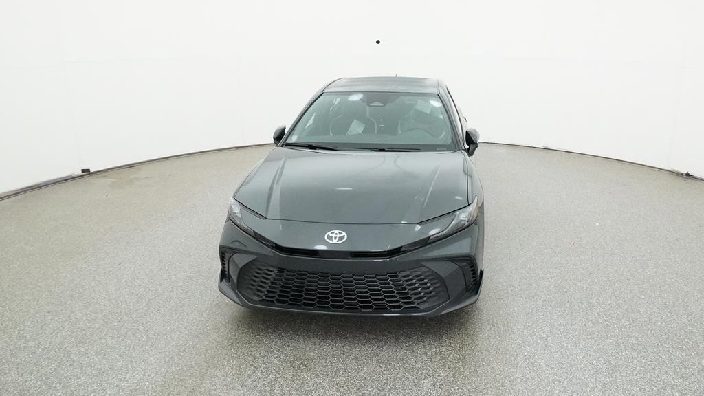 new 2025 Toyota Camry car, priced at $31,028