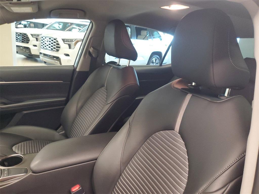 used 2023 Toyota Camry car, priced at $25,991