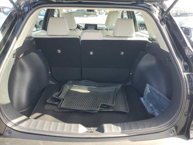 used 2022 Toyota Corolla Cross car, priced at $20,792