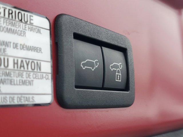 used 2023 Toyota Corolla Cross Hybrid car, priced at $28,451