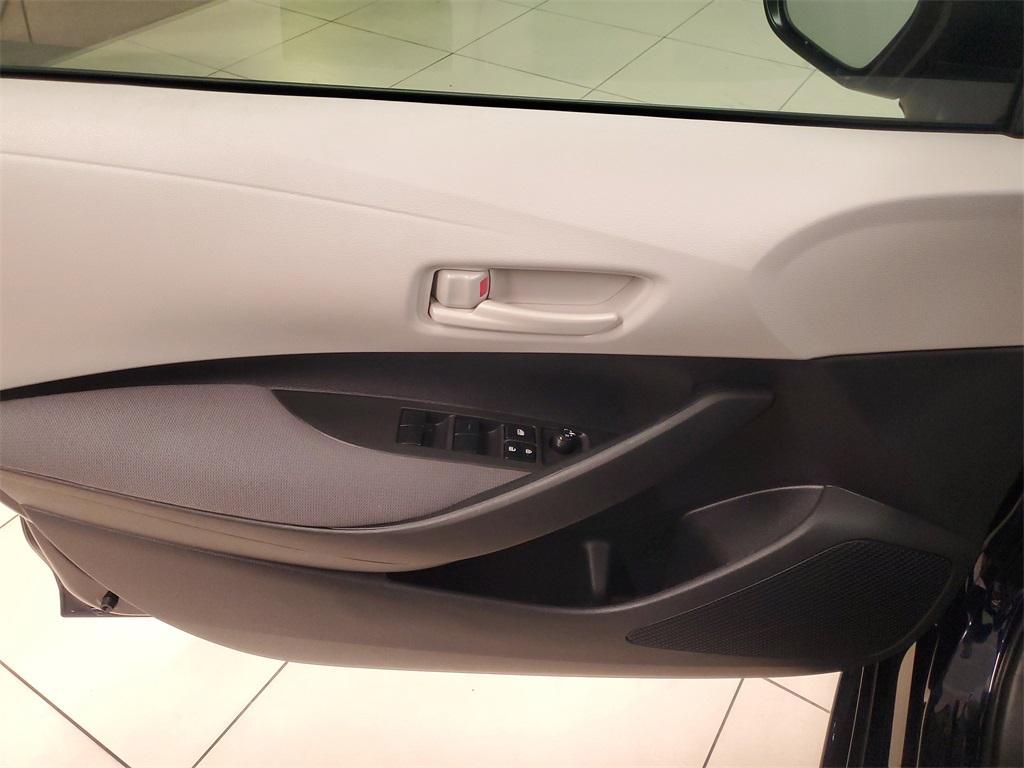 used 2022 Toyota Corolla car, priced at $18,991