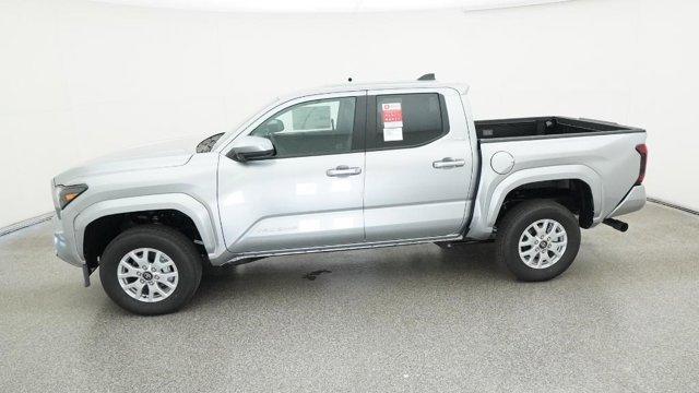 new 2025 Toyota Tacoma car, priced at $42,734