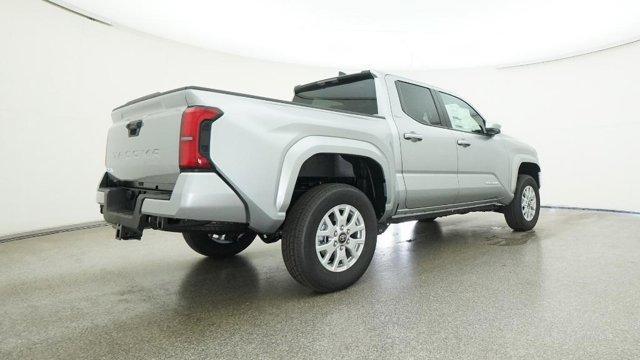 new 2025 Toyota Tacoma car, priced at $42,734