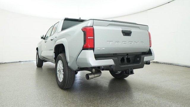 new 2025 Toyota Tacoma car, priced at $42,734