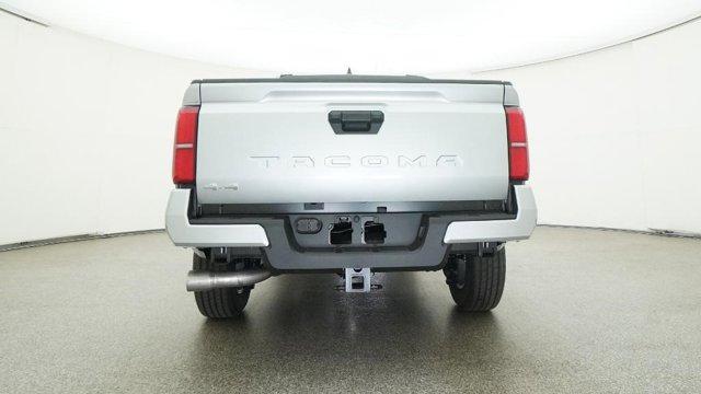 new 2025 Toyota Tacoma car, priced at $42,734