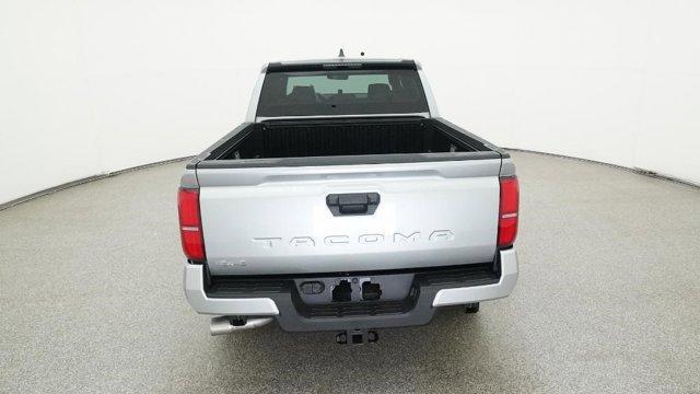 new 2025 Toyota Tacoma car, priced at $42,734