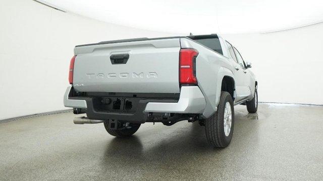 new 2025 Toyota Tacoma car, priced at $42,734