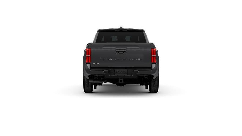 new 2025 Toyota Tacoma car