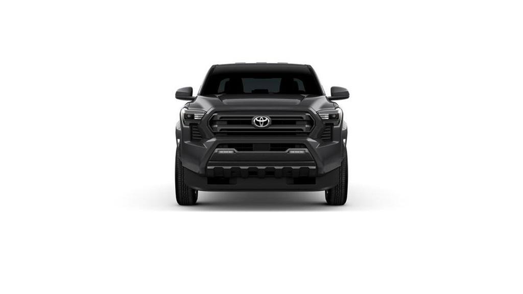 new 2025 Toyota Tacoma car, priced at $44,245