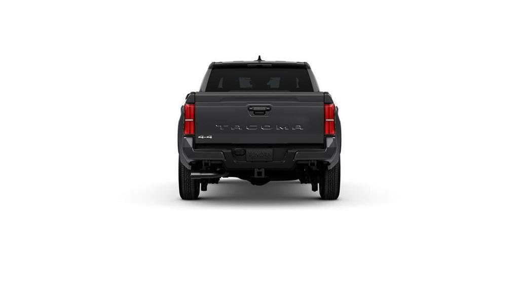 new 2025 Toyota Tacoma car, priced at $44,245