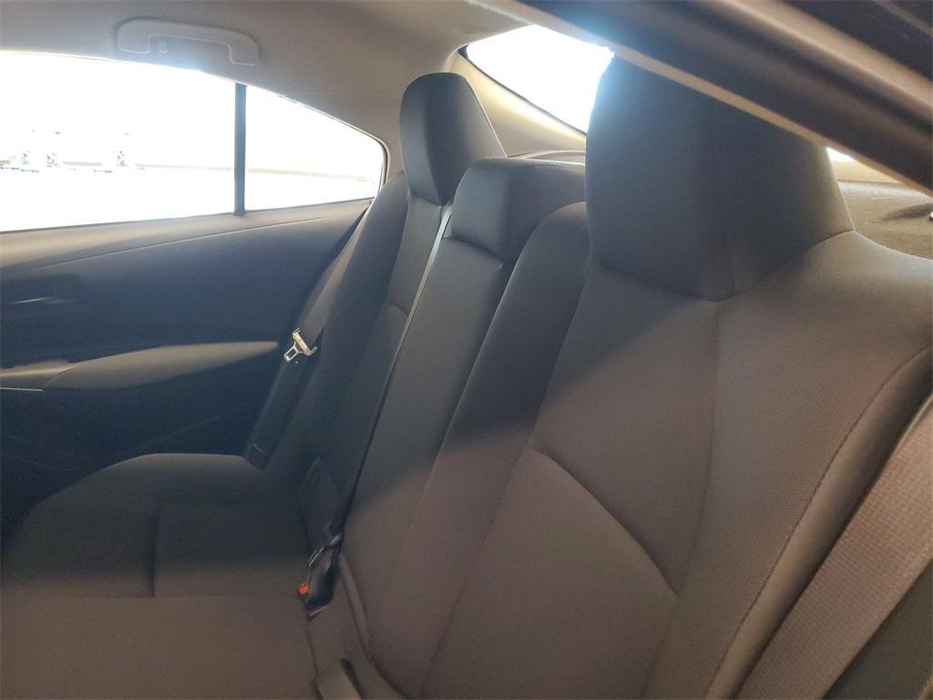 used 2023 Toyota Corolla car, priced at $18,991