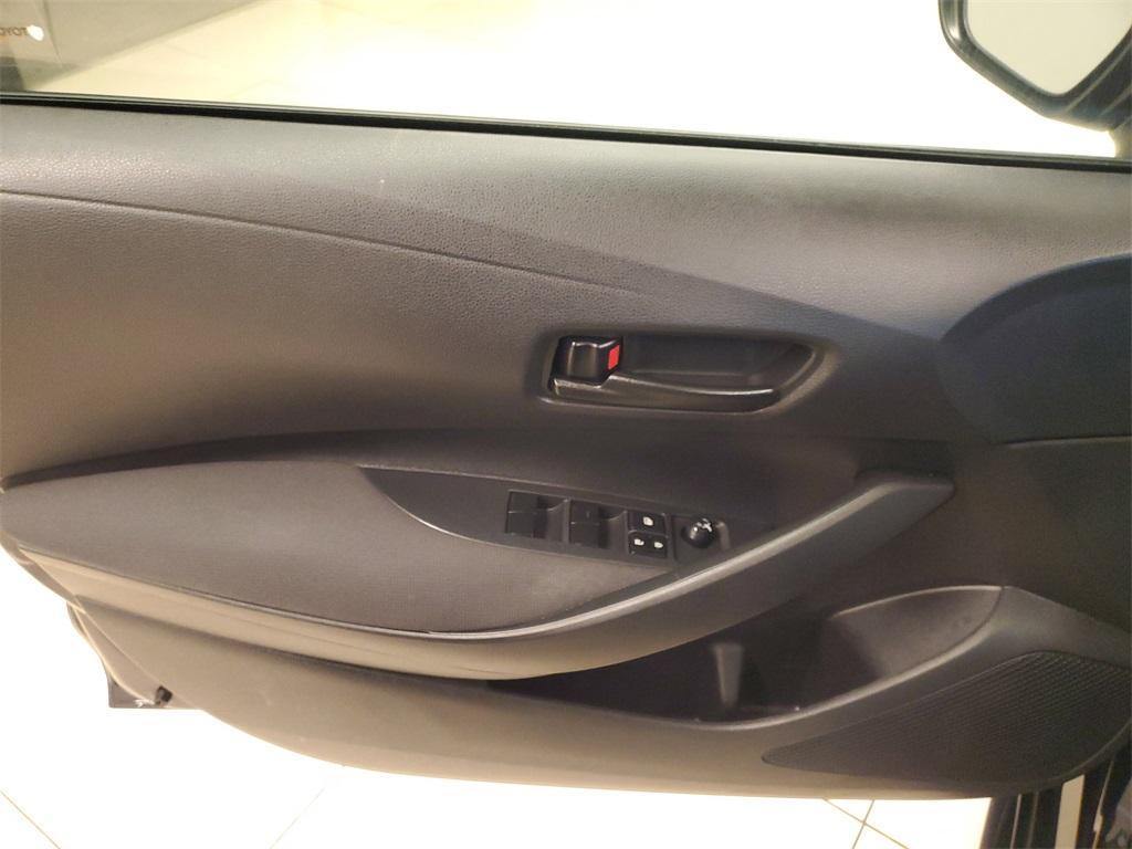 used 2023 Toyota Corolla car, priced at $18,991