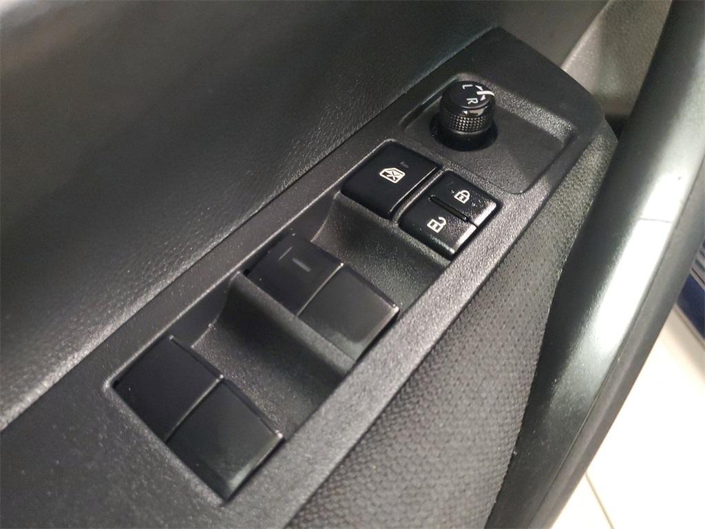 used 2023 Toyota Corolla car, priced at $18,991