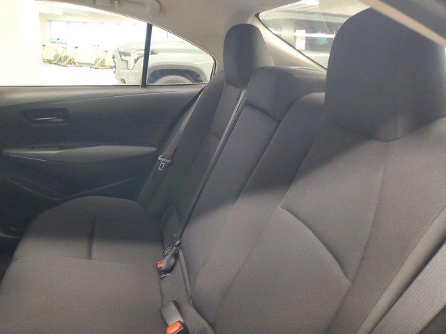 used 2023 Toyota Corolla car, priced at $19,751