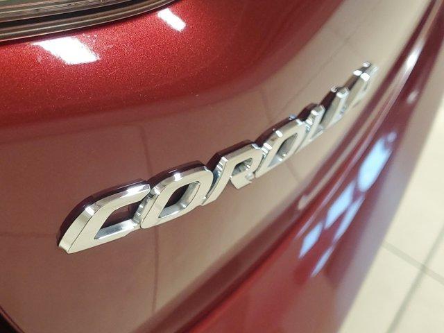 used 2023 Toyota Corolla car, priced at $19,751
