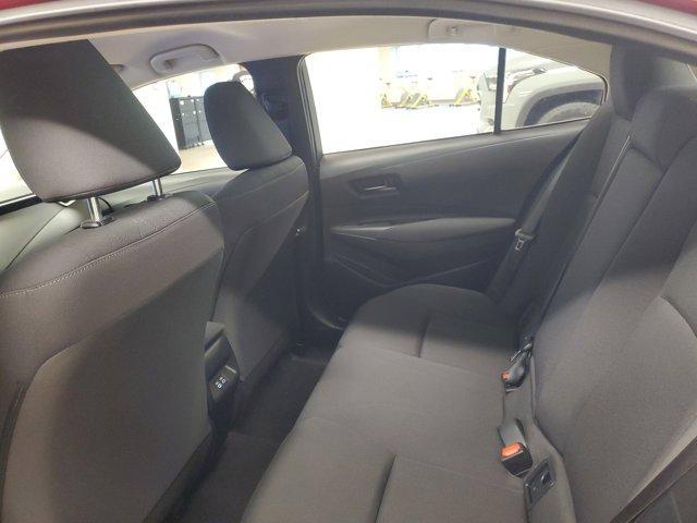 used 2023 Toyota Corolla car, priced at $19,751