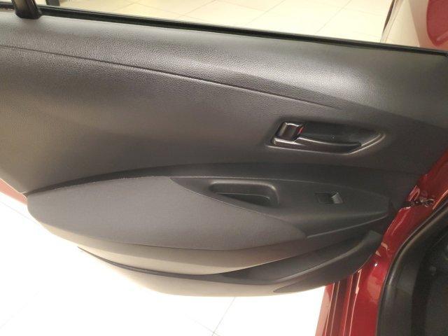 used 2023 Toyota Corolla car, priced at $19,751