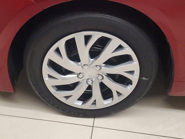 used 2023 Toyota Corolla car, priced at $19,751