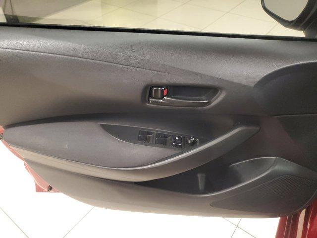 used 2023 Toyota Corolla car, priced at $19,751