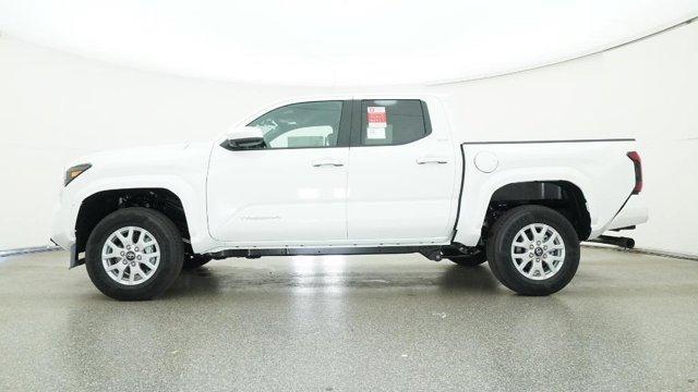 new 2025 Toyota Tacoma car, priced at $42,983