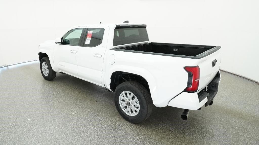 new 2025 Toyota Tacoma car, priced at $42,983