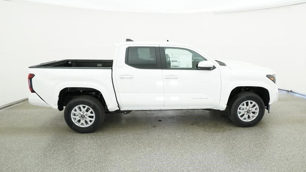 new 2025 Toyota Tacoma car, priced at $42,983