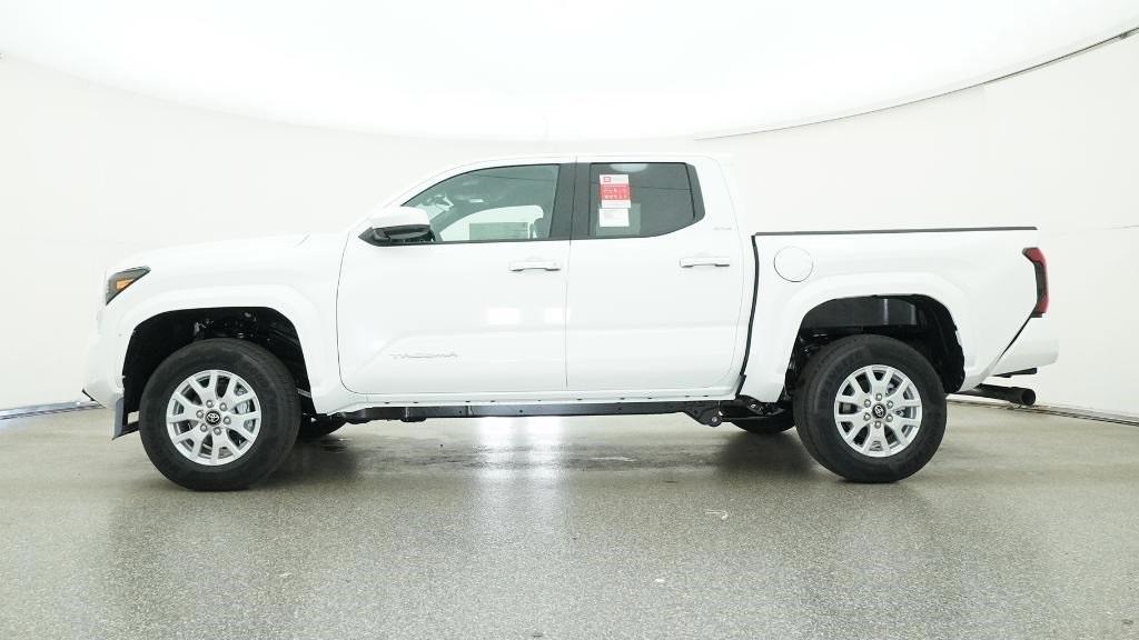 new 2025 Toyota Tacoma car, priced at $42,983