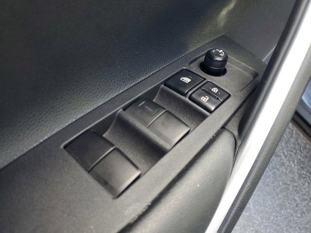 used 2024 Toyota Corolla Cross car, priced at $23,492