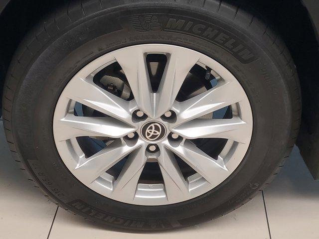 used 2024 Toyota Corolla Cross car, priced at $27,491