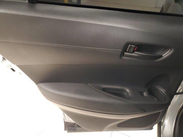 used 2024 Toyota Corolla Cross car, priced at $27,491