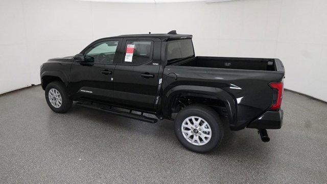 new 2025 Toyota Tacoma car, priced at $40,761