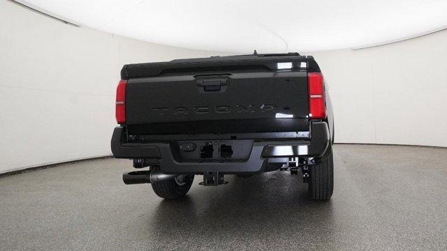 new 2025 Toyota Tacoma car, priced at $40,761