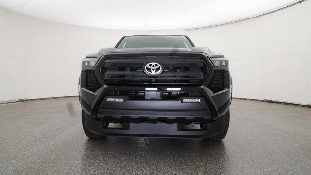new 2025 Toyota Tacoma car, priced at $40,761