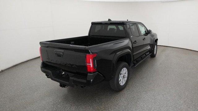 new 2025 Toyota Tacoma car, priced at $40,761
