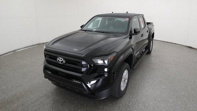 new 2025 Toyota Tacoma car, priced at $40,761