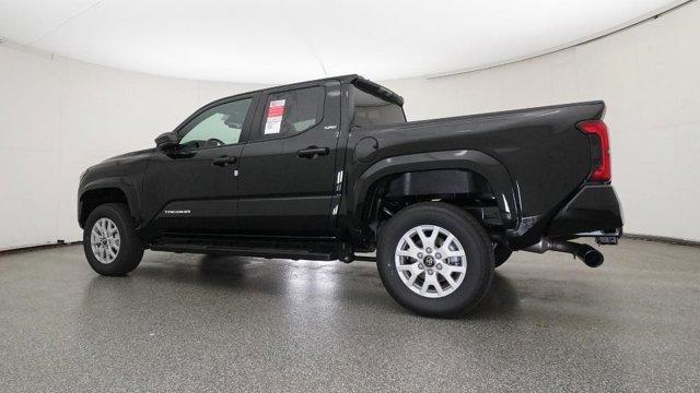 new 2025 Toyota Tacoma car, priced at $40,761