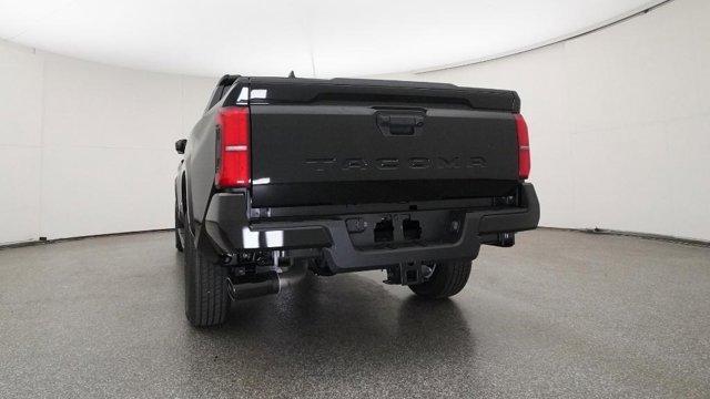 new 2025 Toyota Tacoma car, priced at $40,761