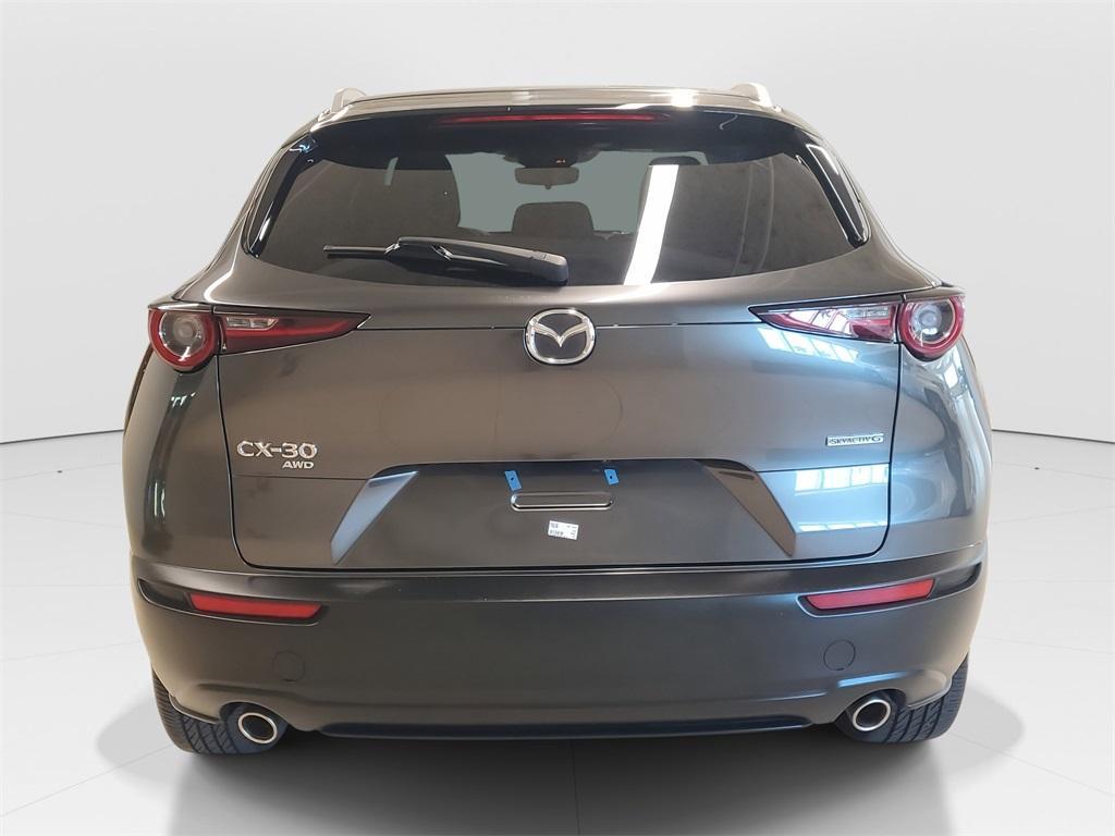 used 2024 Mazda CX-30 car, priced at $24,591
