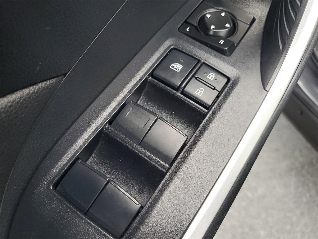 used 2019 Toyota RAV4 car, priced at $18,492