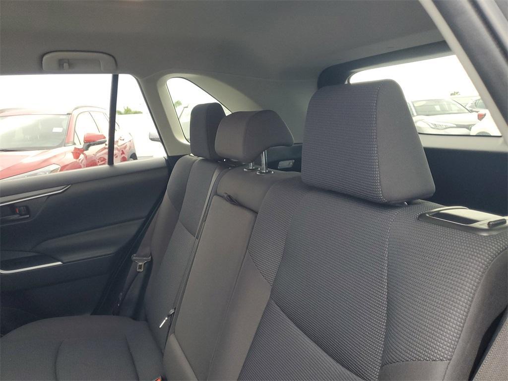 used 2019 Toyota RAV4 car, priced at $18,492