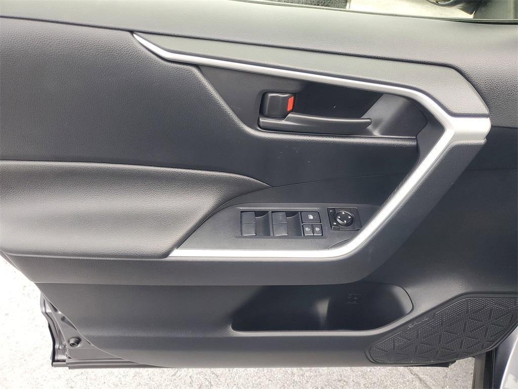 used 2019 Toyota RAV4 car, priced at $18,492