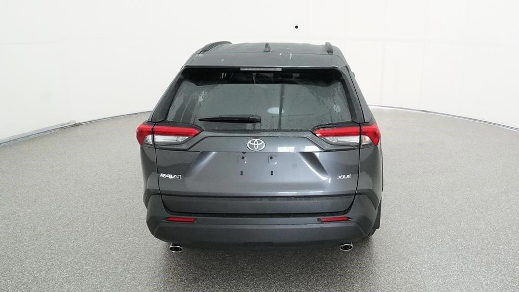 new 2025 Toyota RAV4 car, priced at $33,269