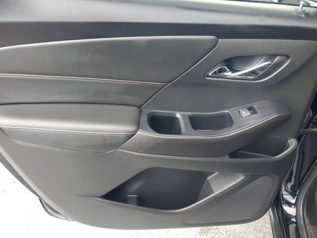 used 2021 Chevrolet Traverse car, priced at $23,991