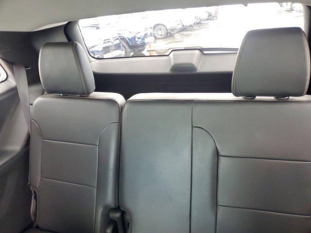 used 2021 Chevrolet Traverse car, priced at $23,991