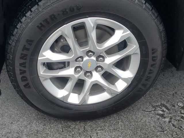 used 2021 Chevrolet Traverse car, priced at $23,991