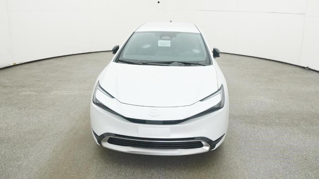 new 2026 Toyota Prius Plug-In Hybrid car, priced at $36,920