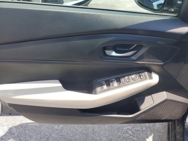 used 2025 Honda Accord car, priced at $29,991