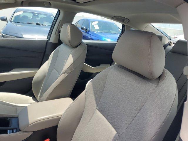 used 2025 Honda Accord car, priced at $29,991