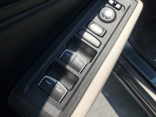 used 2025 Honda Accord car, priced at $29,991