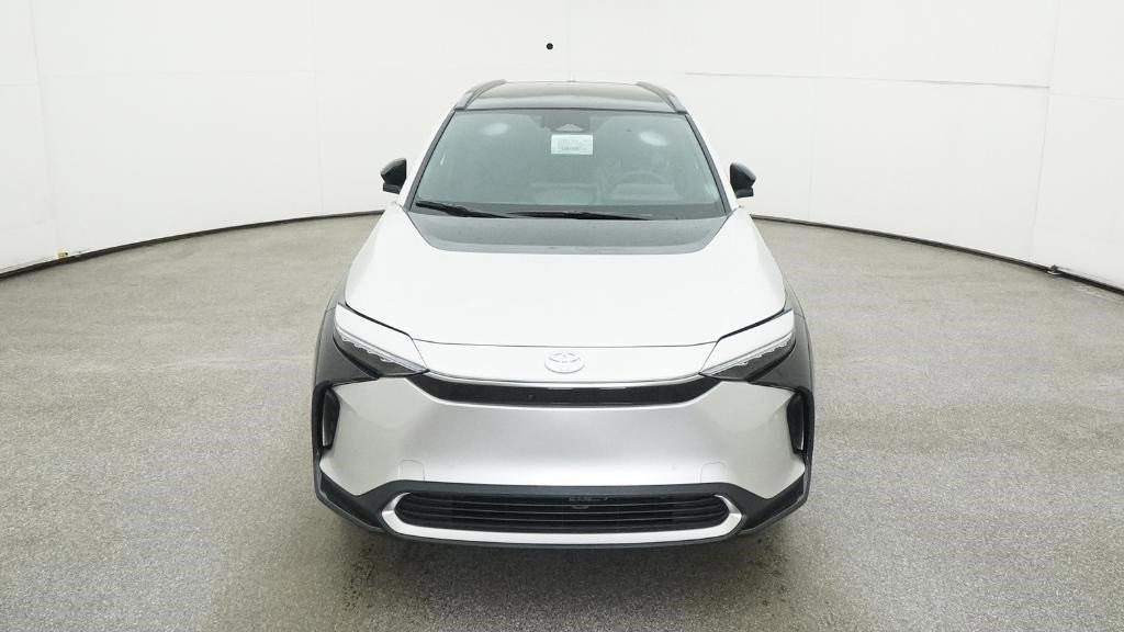 new 2025 Toyota bZ4X car, priced at $43,825
